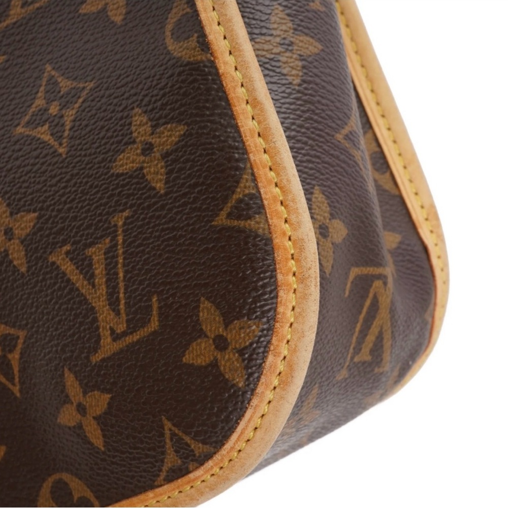 Louis Vuitton Bosphore authentic Messenger bag- Firm Price - Picture 8 of 16